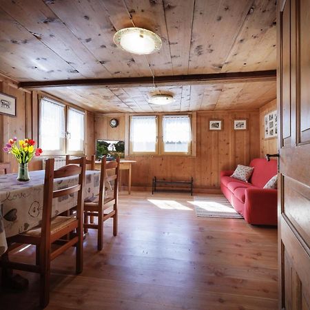La Walserhus Formazza Exteriér fotografie