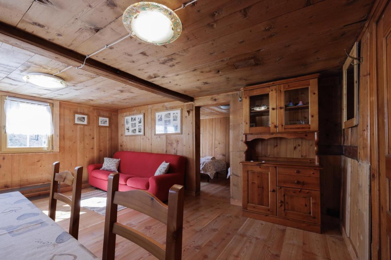 La Walserhus Formazza Exteriér fotografie
