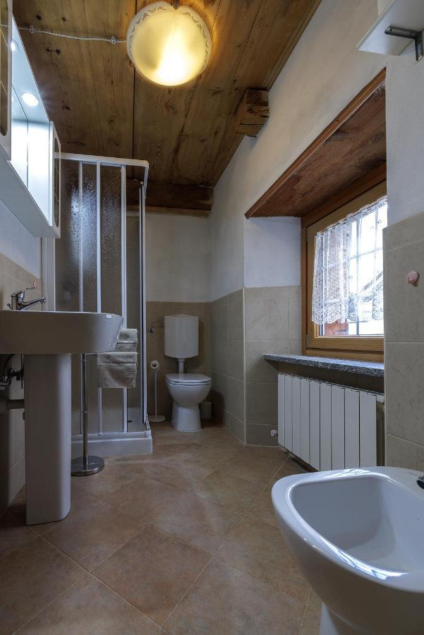 La Walserhus Formazza Exteriér fotografie