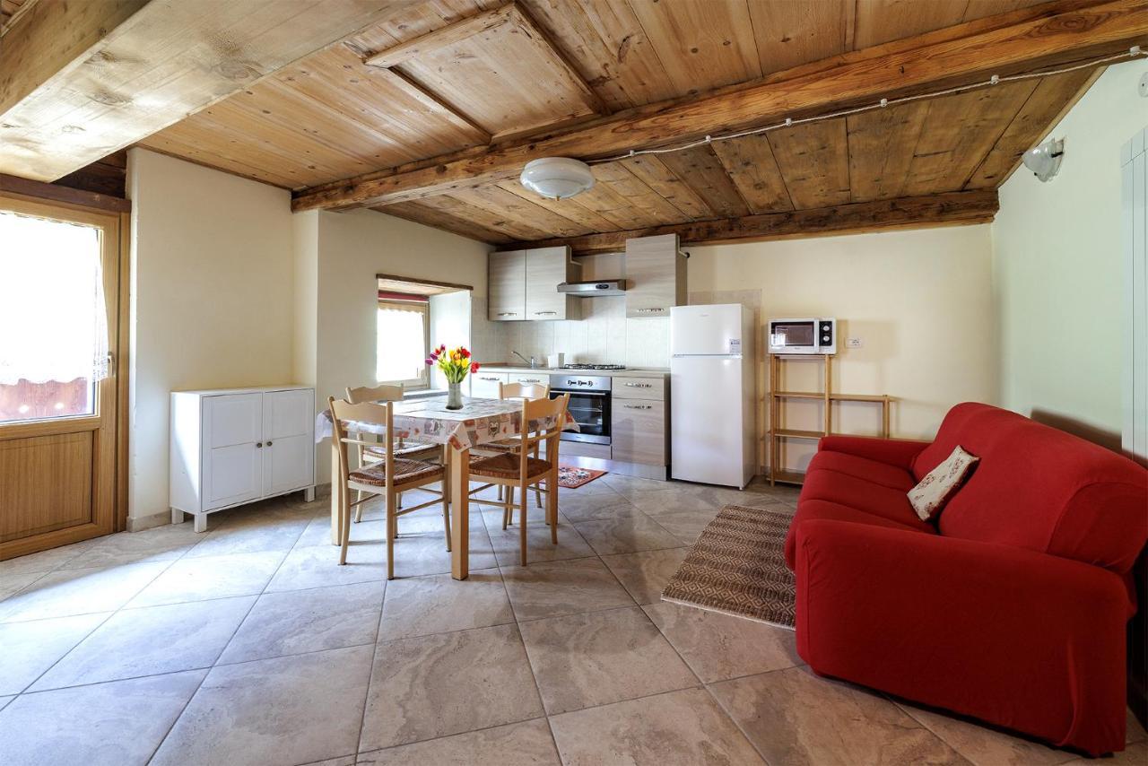 La Walserhus Formazza Exteriér fotografie